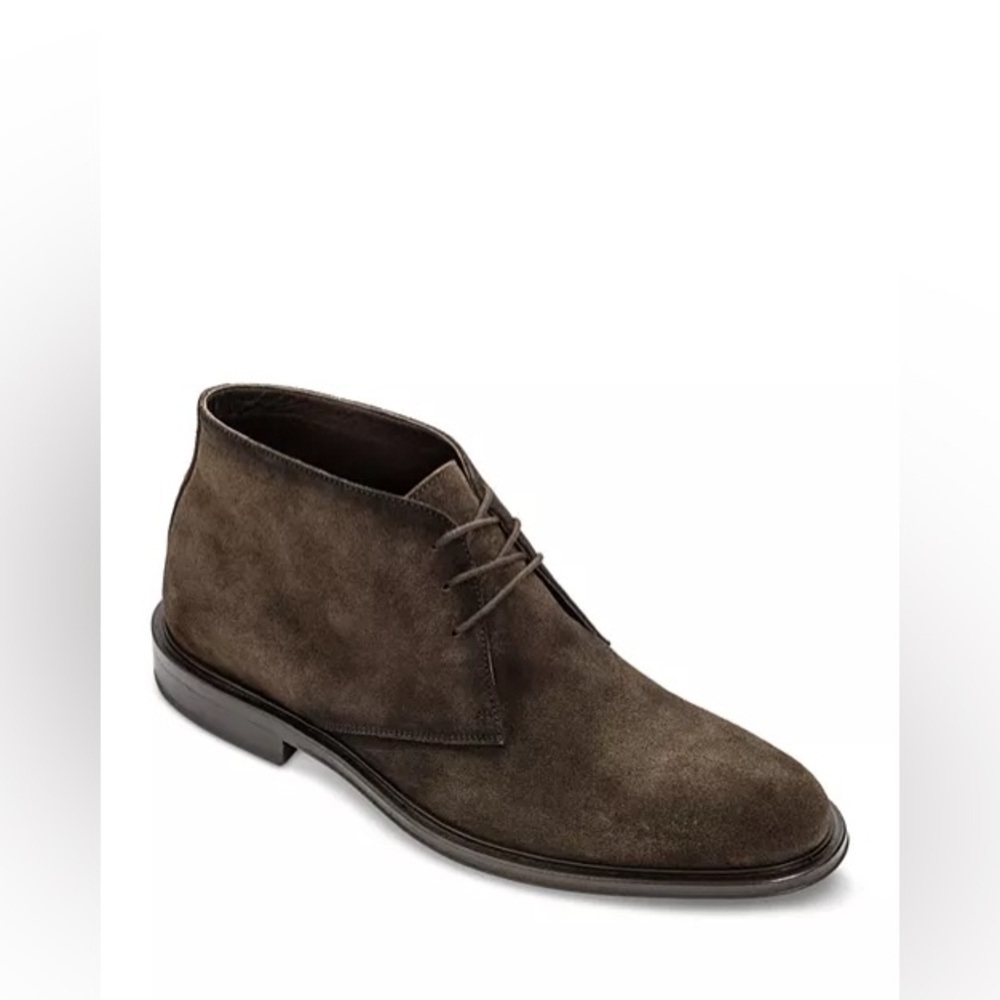 To Boot New York
Men's Richard Chukka Boots NWOB